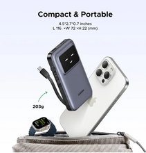 Load image into Gallery viewer, UGREEN Uno Power Bank 10000mAh 30W