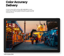 Load image into Gallery viewer, KAMVAS Pro 16 Drawing Tablet with Screen