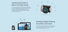 Load image into Gallery viewer, Tp-Link M7450 4G LTE-Advance Mobile Wi-Fi
