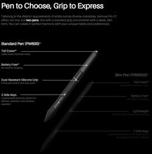 Load image into Gallery viewer, Kamvas Pro 27 4K Drawing Tablet w/ Screen