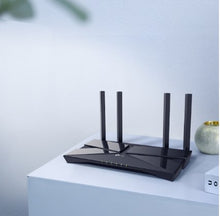 Load image into Gallery viewer, Tp-Link Archer AX23 AX1800 Dual Band Wi-Fi 6 Router