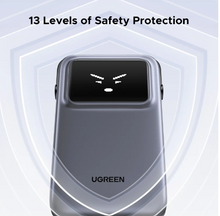 Load image into Gallery viewer, UGREEN Uno Power Bank 10000mAh 30W