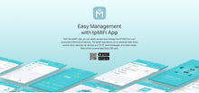 Load image into Gallery viewer, Tp-Link M7450 4G LTE-Advance Mobile Wi-Fi