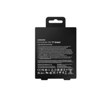 Load image into Gallery viewer, Samsung T7 Shield Rugged Portable SSD