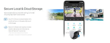 Load image into Gallery viewer, Tp-Link Tapo C520WS 2K QHD 4MP Outdoor Pan/Tilt Security Wi-Fi Camera
