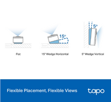 Load image into Gallery viewer, Tapo D130 Tapo Smart Wired Video Doorbell