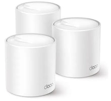 Load image into Gallery viewer, Deco X50 AX3000 Whole Home Mesh WiFi 6 Unit