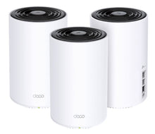 Load image into Gallery viewer, TP-Link Deco X80 New AX6000 Dual-Band Mesh WiFi 6 System