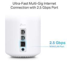 Load image into Gallery viewer, TP-Link Deco X80 New AX6000 Dual-Band Mesh WiFi 6 System