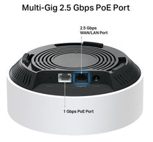 Load image into Gallery viewer, TP-Link Deco X50-PoE AX3000 Whole Home Mesh WiFi 6 System with PoE