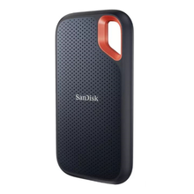 Load image into Gallery viewer, SanDisk Portable Extreme SSD