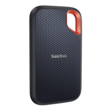 Load image into Gallery viewer, SanDisk Portable Extreme SSD