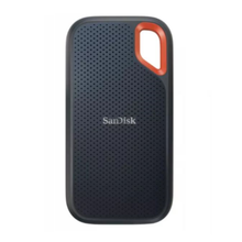 Load image into Gallery viewer, SanDisk Portable Extreme SSD