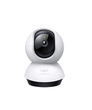 Load image into Gallery viewer, Tp-Link Tapo C220 2K QHD 4MP Pan/Tilt AI Security Wi-Fi Camera