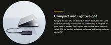 Load image into Gallery viewer, Lexar® SL500 Portable SSD