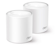 Load image into Gallery viewer, Deco X50 AX3000 Whole Home Mesh WiFi 6 Unit