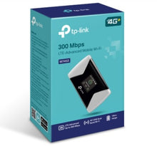 Load image into Gallery viewer, Tp-Link M7450 4G LTE-Advance Mobile Wi-Fi