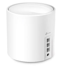 Load image into Gallery viewer, Deco X50 AX3000 Whole Home Mesh WiFi 6 Unit