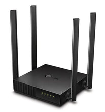 Load image into Gallery viewer, TP-Link Archer C54 AC1200 1.2GHz Fast Dual Band 2.4GHz & 5GHz Wi-Fi Easy Set Up MU-MIMO 3-In-1 Multi-Mode Router Access Point Range Extender | TP Link Wifi Router