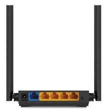 Load image into Gallery viewer, TP-Link Archer C54 AC1200 1.2GHz Fast Dual Band 2.4GHz & 5GHz Wi-Fi Easy Set Up MU-MIMO 3-In-1 Multi-Mode Router Access Point Range Extender | TP Link Wifi Router