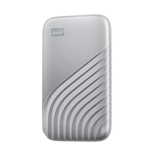 Load image into Gallery viewer, WD My Passport SSD