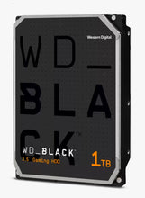Load image into Gallery viewer, WD BLACK™ Performance Desktop 3.5" Hard Drive