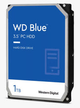 Load image into Gallery viewer, WD Blue PC Desktop 3.5" Hard Drive