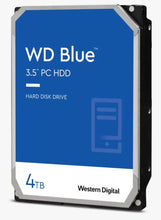 Load image into Gallery viewer, WD Blue PC Desktop 3.5" Hard Drive