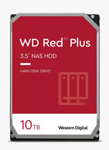 Load image into Gallery viewer, WD Red™ Plus NAS 3.5" Hard Drive