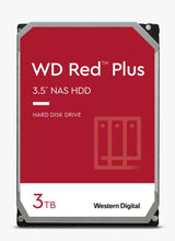 Load image into Gallery viewer, WD Red™ Plus NAS 3.5" Hard Drive