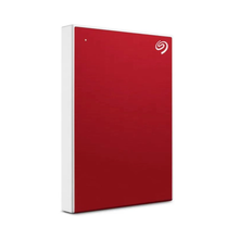Load image into Gallery viewer, Seagate One Touch with Password Portable Drive