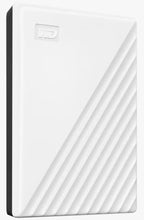 Load image into Gallery viewer, WD My Passport Portable Hardrive