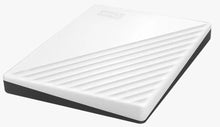 Load image into Gallery viewer, WD My Passport Portable Hardrive
