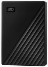 Load image into Gallery viewer, WD My Passport Portable Hardrive