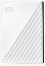 Load image into Gallery viewer, WD My Passport Portable Hardrive