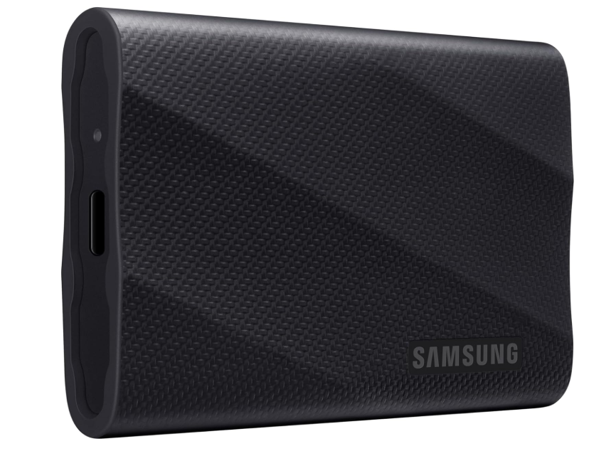 Samsung T9 Portable SSD