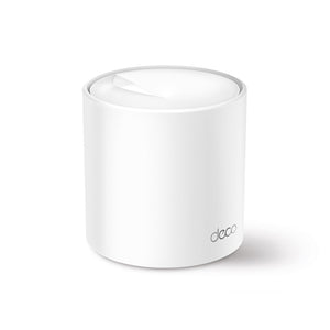 Deco X60 AX5400  Whole Home Mesh Wi-Fi 6 System