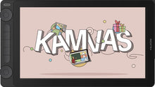 Load image into Gallery viewer, Kamvas 13 Gen 3 (GS1333) w/ Stand
