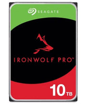 Load image into Gallery viewer, Seagate IronWolf Pro NAS Hard Drive
