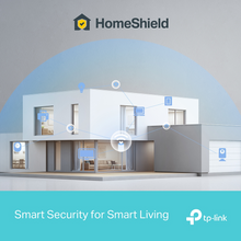 Load image into Gallery viewer, Deco BE65 BE11000 TRI-Band Whole Home Mesh WiFi 7 System
