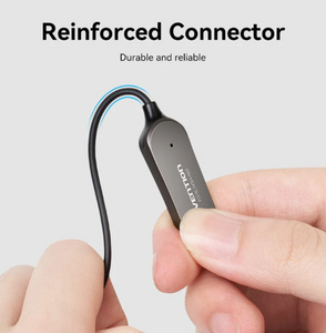 Vention USB Bluetooth Audio Receiver for Car