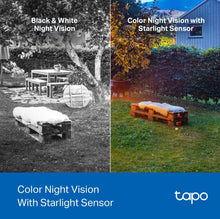 Load image into Gallery viewer, Tapo C425 2K QHD 4MP Outdoor Smart Wire-Free Security Camera
