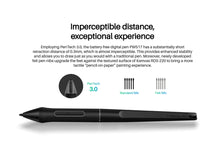Load image into Gallery viewer, Kamvas 22 2.5K Pen Display Drawing Tablet
