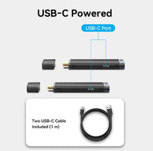 Load image into Gallery viewer, Wireless HDMI Transmission
