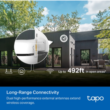 Load image into Gallery viewer, Tapo C530WS Outdoor Pan/Tilt Security Wi-Fi Camera
