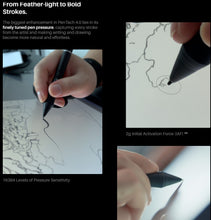 Load image into Gallery viewer, Kamvas Pro 27 4K Drawing Tablet w/ Screen

