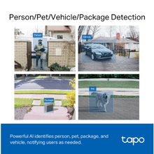 Load image into Gallery viewer, Tapo D230S1 New Tapo Smart Battery Video Doorbell
