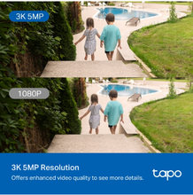 Load image into Gallery viewer, Tapo C530WS Outdoor Pan/Tilt Security Wi-Fi Camera
