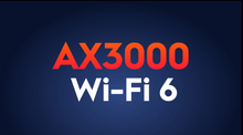 Load image into Gallery viewer, CUDY AX3000 2.5G Mesh Wi-Fi 6 System M3000 1.0
