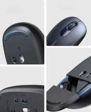 Load image into Gallery viewer, Ugreen 2.4G Portable Wireless Mouse

